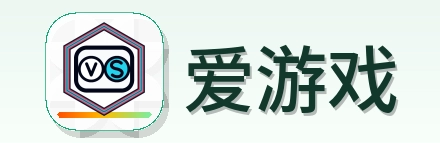 爱游戏 Logo